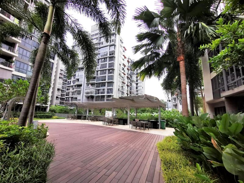Room (Condo) for Rent in  Skypark Residences - Image 5